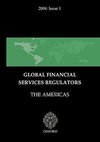 Global Financial Services Regulators