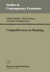 Competitiveness in Banking