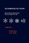 Handbook of Snow