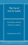 The Use of tôrâ by Isaiah