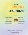 Business & Leadership