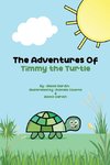 The Adventures of Timmy the Turtle