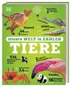 Unsere Welt in Zahlen. Tiere