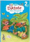 Fit für Diktate 2. Klasse. Mein Übungsheft