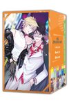 Hitorijime my Hero 12 mit Sammelschuber