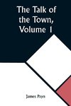 The Talk of the Town, Volume 1