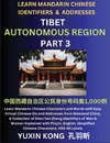 Tibet Autonomous Region of China (Part 3)