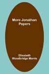 More Jonathan Papers