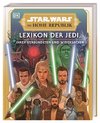 Star Wars(TM) Die Hohe Republik Lexikon der Jedi, ihrer Verbündeten und Widersacher