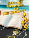 Anti-Stress-Terminplaner für Bullterrierfans