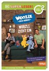 SUPERLESER! Woozle Goozle Woozle zieht ein