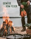 Gemüse vom Feuer