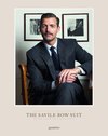 The Savile Row Suit