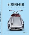 Mercedes-Benz Milestones