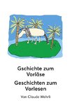 Gschichte zum Vorläse Geschichten zum Vorlesen