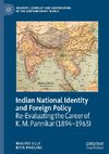 Indian National Identity and Foreign Policy