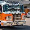 Camions de pompiers américains