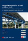 Composite Construction in Steel and Concrete IX