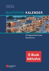 Bauphysik-Kalender 2024. E-Bundle