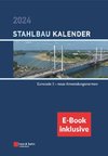 Stahlbau-Kalender 2024. E-Bundle