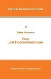 Fluor und Fluorverbindungen