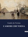 L'AMORE CHE TORNA