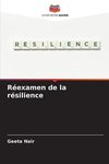 Réexamen de la résilience