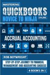 Mastering Quickbooks Online