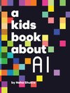 A Kids Book About AI