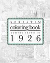 Seriatim coloring book