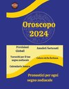 Oroscopo 2024