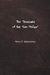 The Treasure of the San Philipo