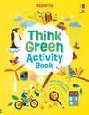 Green Activity Book