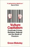 Vulture Capitalism