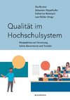 Qualität im Hochschulsystem