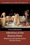 Afterlives of the Roman Poets