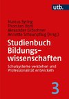 Studienbuch Bildungswissenschaften (Band 3)