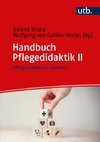 Handbuch Pflegedidaktik II