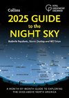 2025 Guide to the Night Sky