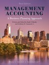 Management Accounting