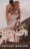 Mine to Honor (Hardcover)