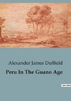 Peru In The Guano Age