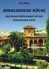 Andalusische Küche