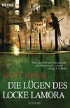 Die Lügen des Locke Lamora