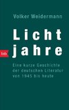 Lichtjahre