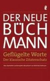 Der Neue Büchmann - Geflügelte Worte