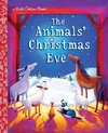 LGB The Animals' Christmas Eve