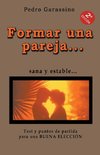 Formar una pareja...