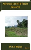 Advances in Soil & Forest Research