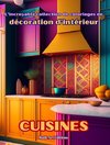 L'incroyable collection de coloriages de décoration d'intérieur